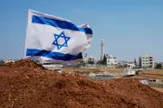Cisjordanie : l'occupation illégale disloque le territoire