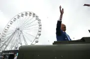 Clacton : pourquoi Nigel Farage reste intouchable