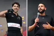 Clash rap Palestine: miroir des fractures identitaires