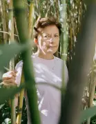 Claude Grison, la chimiste verte qui dépollue avec les plantes