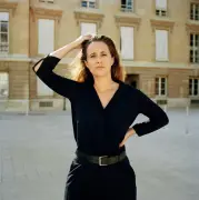 Clemence Guette : l'amitié, un sujet subversif et révolutionnaire