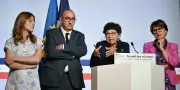 Climat : la nécessité d'une parole politique claire
