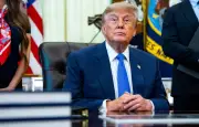 Climat : l'administration Trump annule un rapport de référence sur l'Arctique