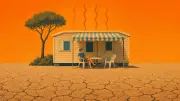 Climat : le littoral d'Occitanie face à la fuite des retraités
