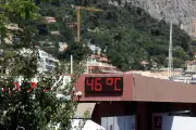 Climat: les Azuréens veulent fuir vers la Bretagne