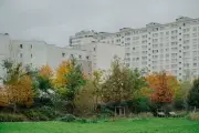 Climat : Paris inhabitable sans transformation profonde