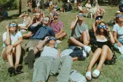 Éclipse 1999 à Nice : émeute pour des lunettes, location à 1 franc