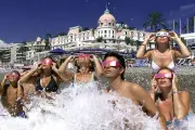 Éclipse 2026 : revivez celle de 1999 sur la Côte d'Azur