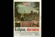 Éclipse de 1999 : un mercredi noir gravé dans les mémoires