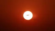 Éclipse du 12 août : Brussels Airlines propose un vol spécial à 299 €