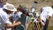 Éclipse du 12 août : conférence à Sète pour tout comprendre