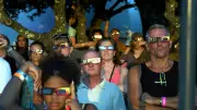 Éclipse du 12 août : des centaines de curieux dans le Cœur d'Hérault