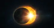 Éclipse du 12 août : le hasard cosmique qui rend le phénomène possible