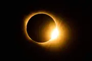 Éclipse du 12 août : les plus belles photos de l'événement