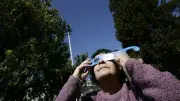 Éclipse du 12 août : un lieu unique dans le Gard pour l'observer