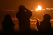 Éclipse en Espagne : un miracle pour les régions dépeuplées