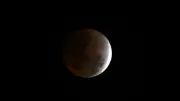 Éclipse lunaire : la Provence menacée par la météo