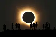 Éclipse lunaire partielle : un spectacle à ne pas manquer en France