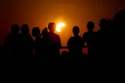 Éclipse à Nice et au Cannet : les plus belles photos