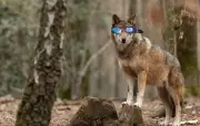 Éclipse solaire : comment les animaux du Safari de Thoiry vont réagir