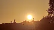 Éclipse solaire du 12 août : un spectacle suivi à Montclar