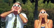 Éclipse solaire : le spectacle qui éveille les vocations