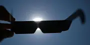 Éclipse solaire : les lunettes d'observation déjà en rupture de stock