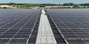 Éclipse solaire : les réseaux électriques européens anticipent