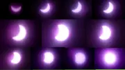 Éclipse solaire à Magalas : soirée d'observation le 12 août