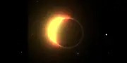 Éclipse solaire : mécanismes et secrets dévoilés en vidéo
