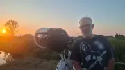 Éclipse solaire : près de 300 personnes à Manduel