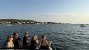 Éclipse solaire : un spectacle rare autour du bassin de Thau