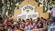 Clément Hargous remplace Mario Vilau à Saint-Gilles