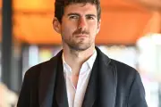 Clément Tonon, le stratège du programme d'Édouard Philippe