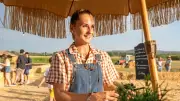 Clémentine Blain, 26 ans, à la tête du Domaine de Launac