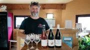 Clos des Ors : des cuvées aux noms singuliers et familiaux