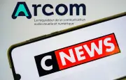 CNews épinglée par l'Arcom pour des propos sur Roubaix