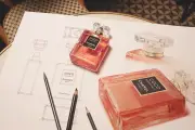 Coco Mademoiselle Crush Absolu : Chanel réinvente l'expérience du parfum
