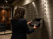 Coffre-fort hors banque : la chambre forte privée change la donne