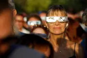Col de Vence : colère après la pagaille et les PV lors de l'éclipse