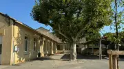 École à Alleins : élémentaire en hausse, maternelle perd une classe