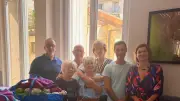 Collecte de solidarité pour les sinistrés des incendies