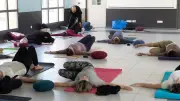 Collectif Yoga : reprise des séances dès le 7 septembre