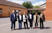 Collège de Provin livré : 2,5 M€ de travaux avant la rentrée