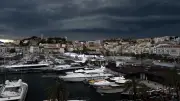 Collision à Cannes : vitesse et règles en cause dans l'enquête