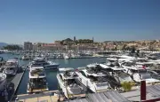 Collision de bateaux à Cannes : une personne disparue, recherches en cours