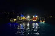 Collision de bateaux à Mandelieu : 10 blessés, 1 disparu