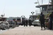 Collision de bateaux à Mandelieu : 11 blessés, un disparu