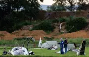 Collision mortelle entre un Cessna et un hélicoptère de police en Pennsylvanie
