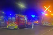 Collision à Saint-Tropez : trois blessés, dont une motarde de 18 ans
